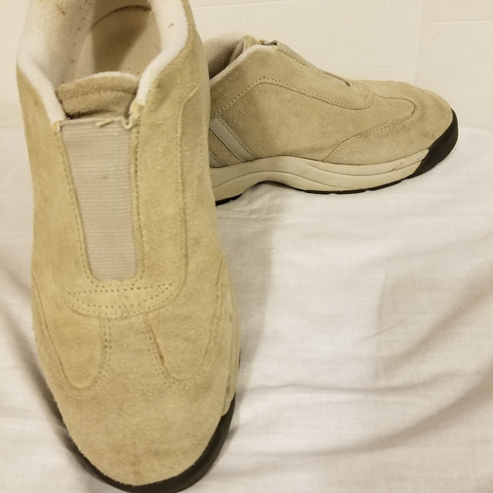 Great Shoe. J. Crew size 8.5.